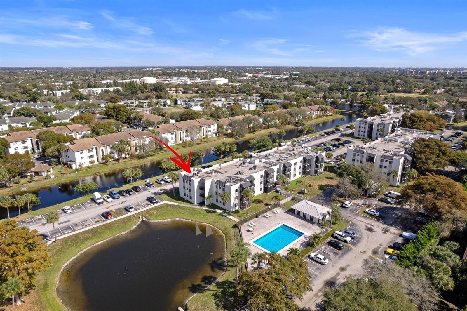 3710 N Pine Island Road # 114, Sunrise FL 33351