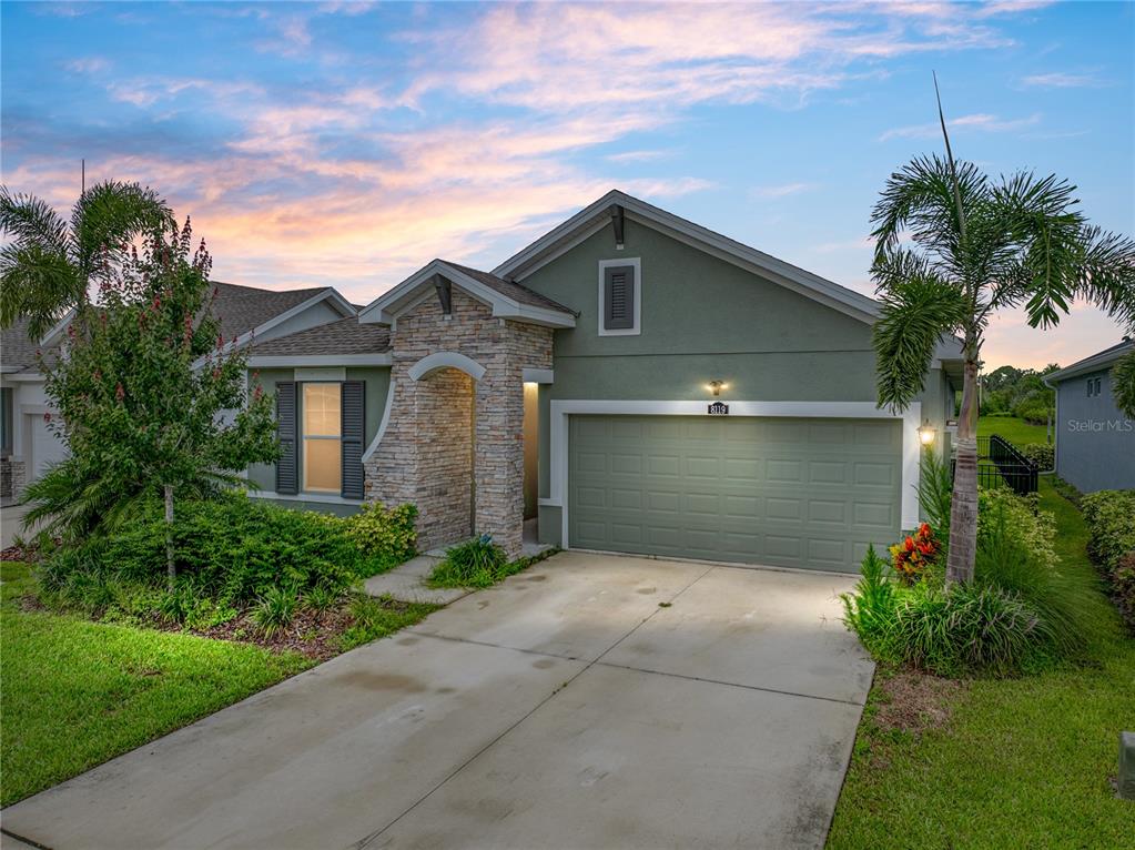 8119 TRIMBELLE TERRACE