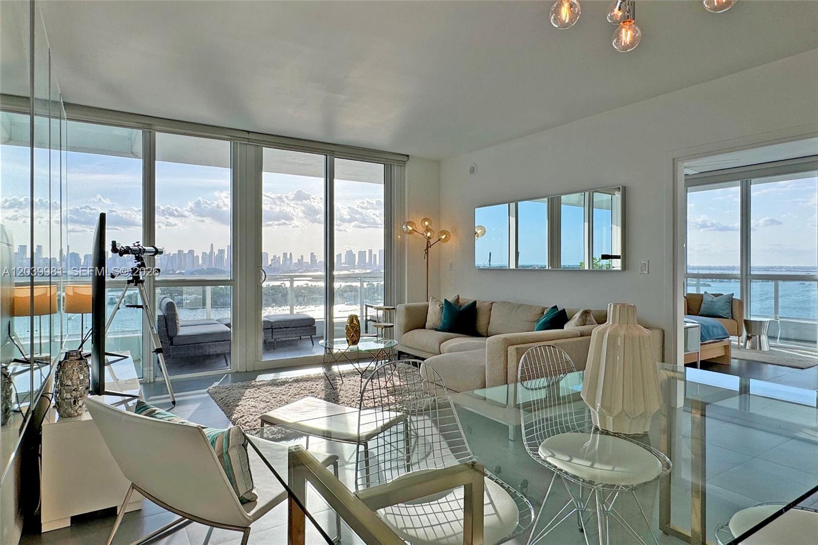 540 West Ave # 2114, Miami Beach FL 33139