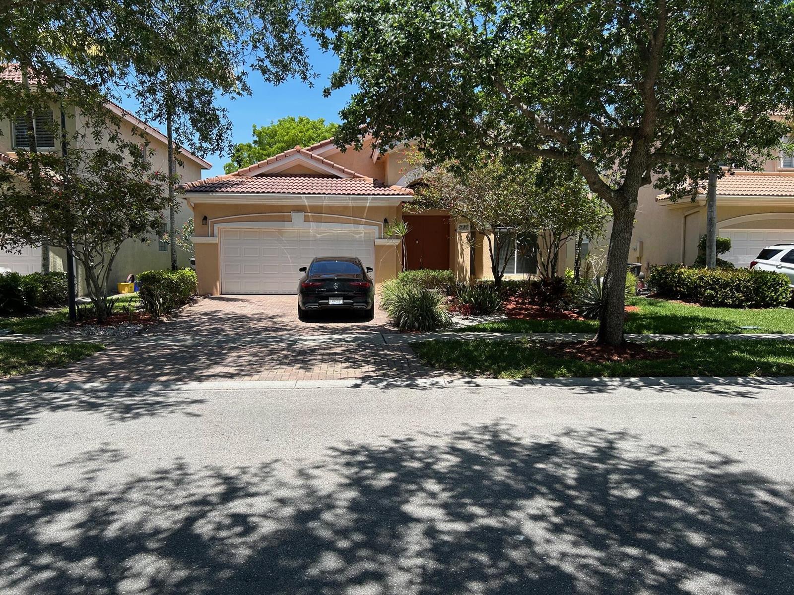 759 Gazetta Way, West Palm Beach FL 33413