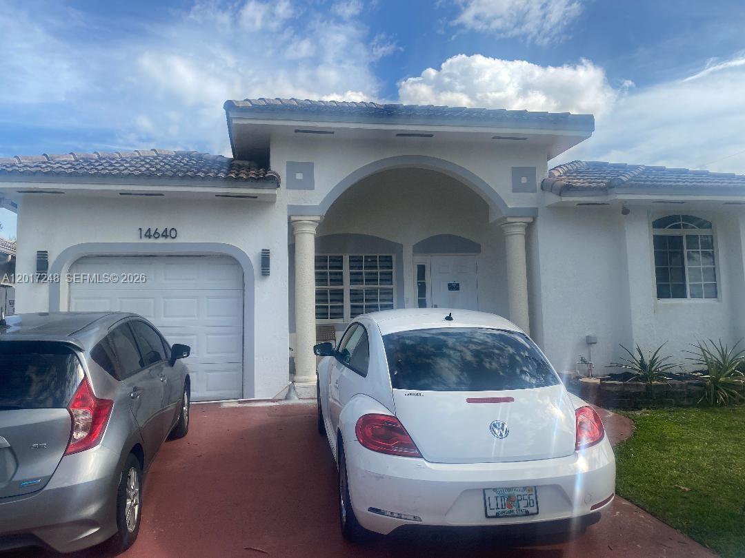 14640 SW 180th St, Miami FL 33177