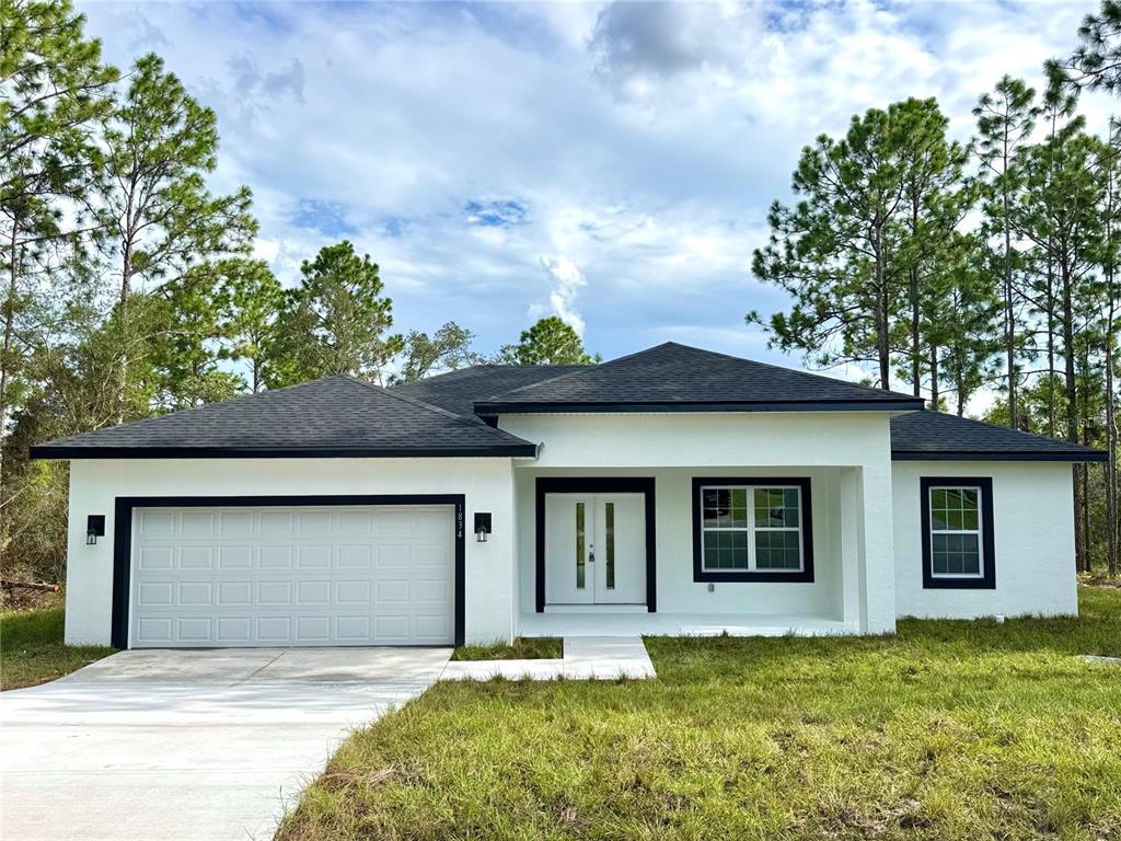 1834 W LINDEN DRIVE