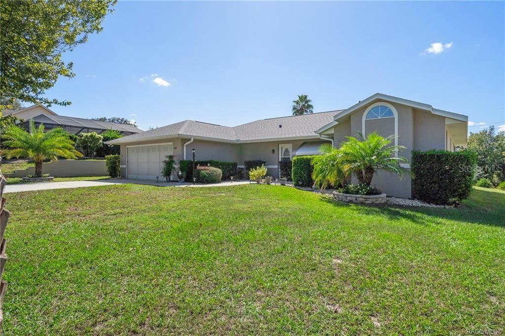 1342 S BROOKFIELD DRIVE, LECANTO, FL — photo 2 of 30
