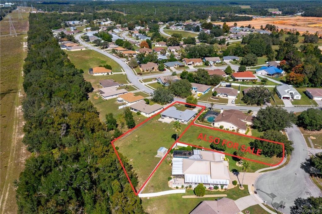 1342 S BROOKFIELD DRIVE, LECANTO, FL — photo 4 of 30