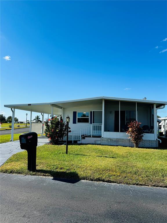 320 ALOHA DRIVE