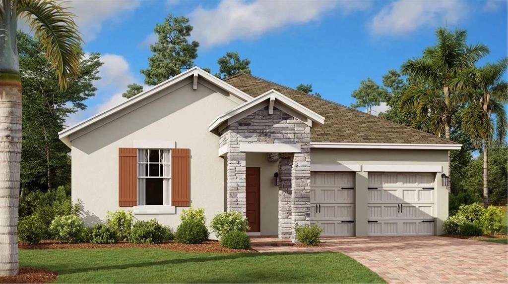1849 BRIGHT SKY DRIVE