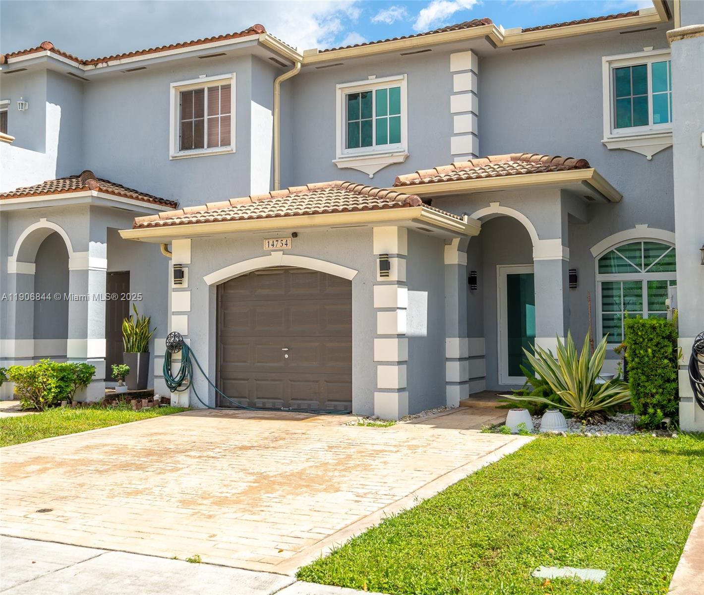 Nearby listing