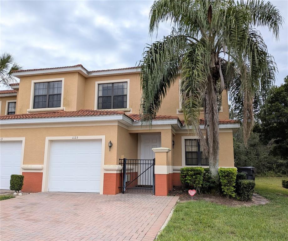 1123 CHERVIL DRIVE