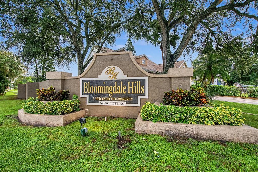 6222 CRICKETHOLLOW DRIVE, RIVERVIEW, FL — photo 4 of 30
