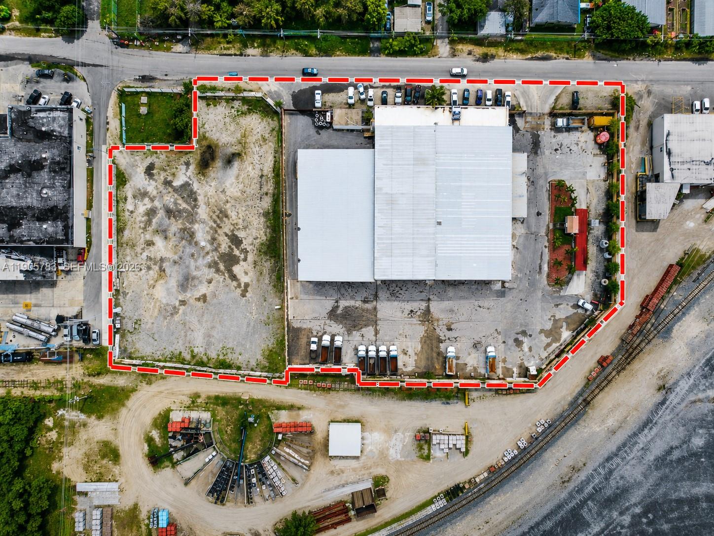 8600 NW 36th Ave, Miami FL 33147