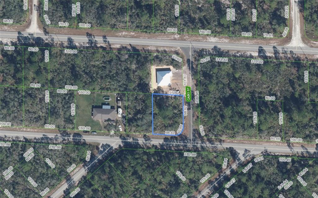 3531 PLOVER AVENUE, LAKE PLACID, FL — photo 2 of 5