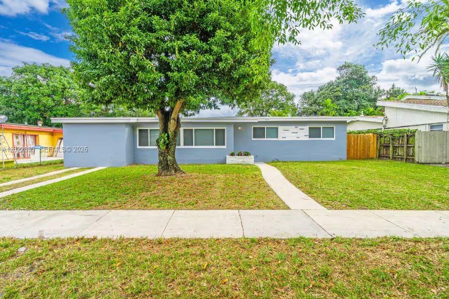 17621 NE 7th Ave, Miami FL 33162