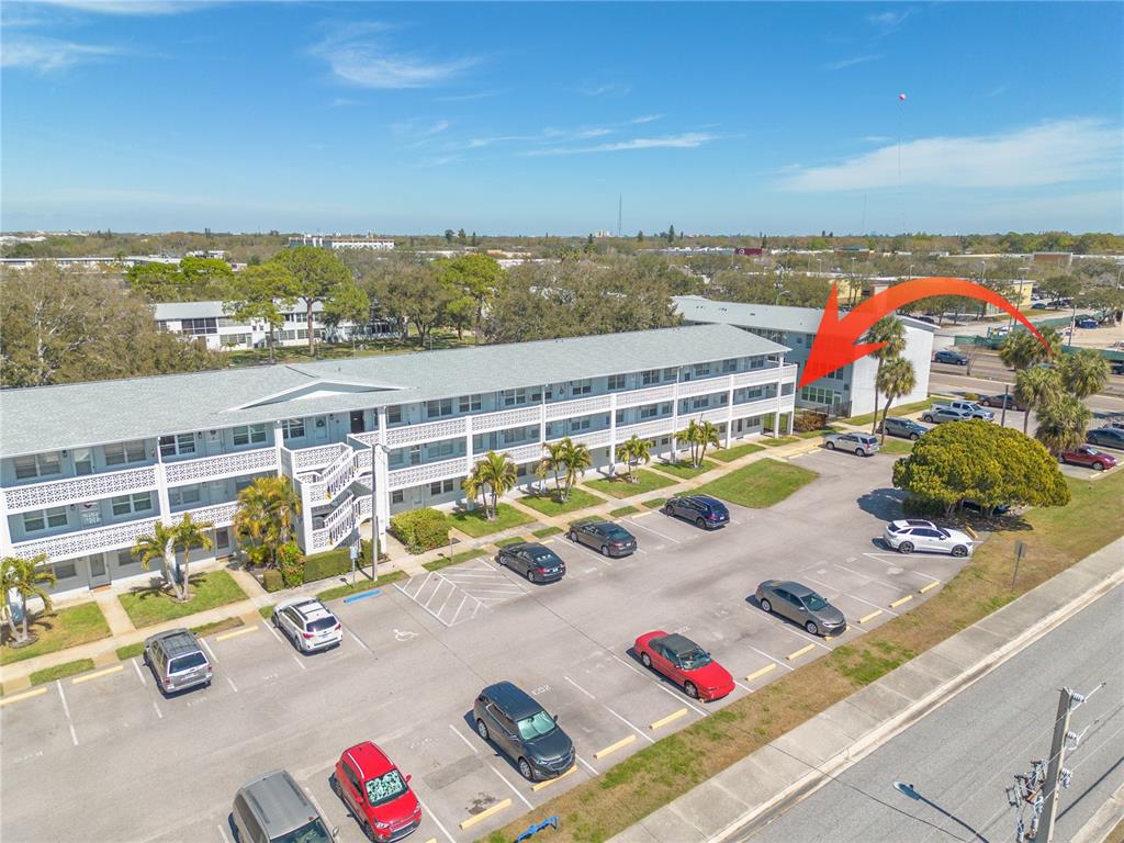 1001 77TH AVENUE N UNIT 112