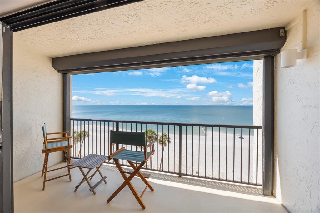 14950 GULF BOULEVARD UNIT 605