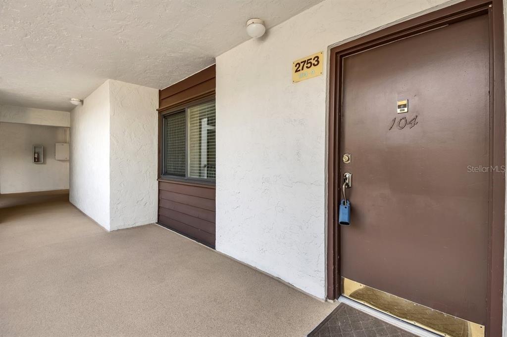 2753 ORCHID OAKS DRIVE UNIT 104