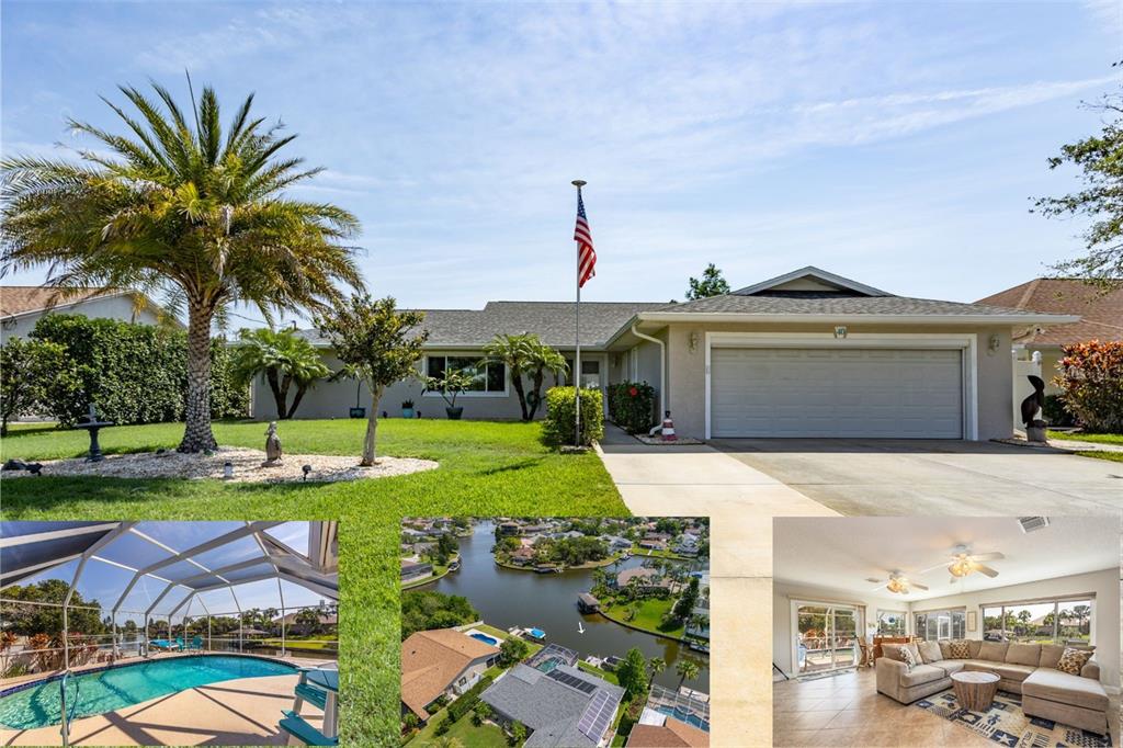 40 CLOVERDALE COURT N