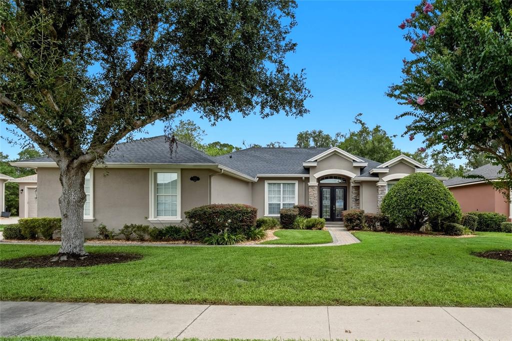 3196 HAWKS RIDGE DRIVE
