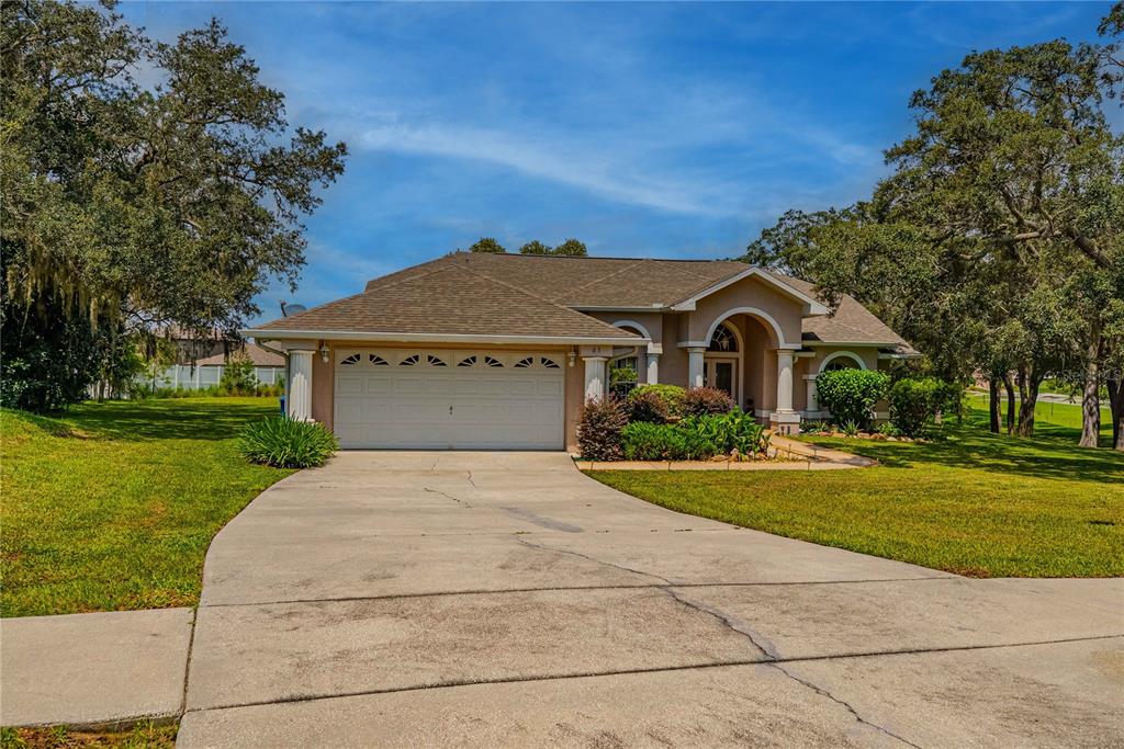 63 FOREST WOOD COURT