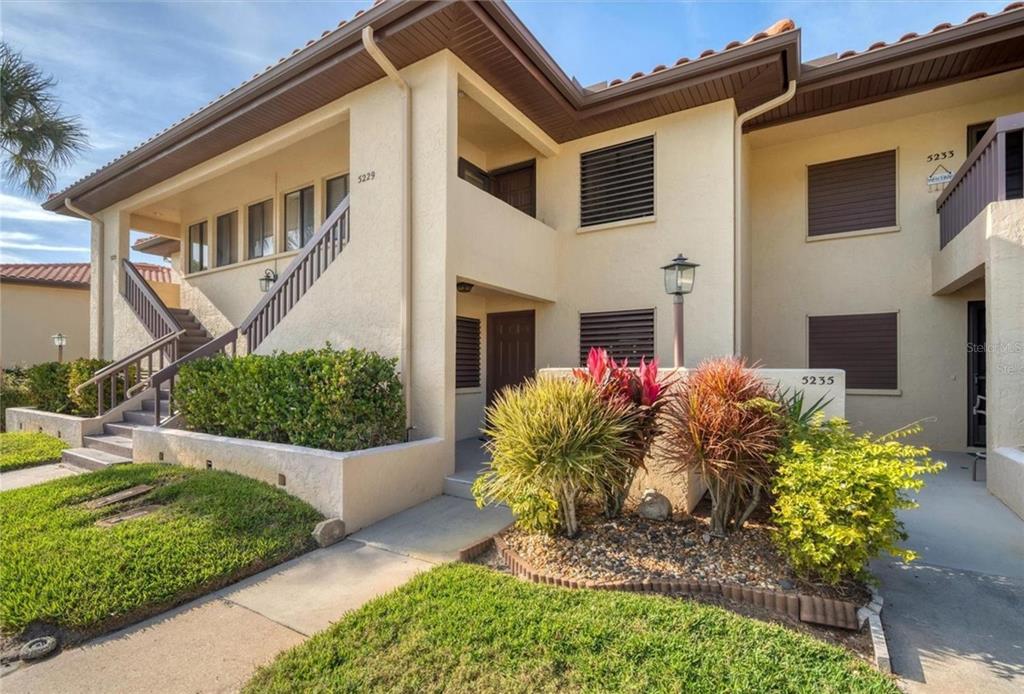 5231 LAKE VILLAGE DRIVE UNIT 27