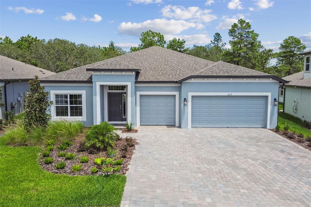 2375 CLARY SAGE DRIVE