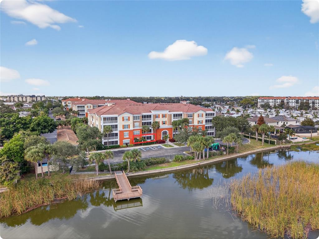7905 SEMINOLE BOULEVARD UNIT 3103
