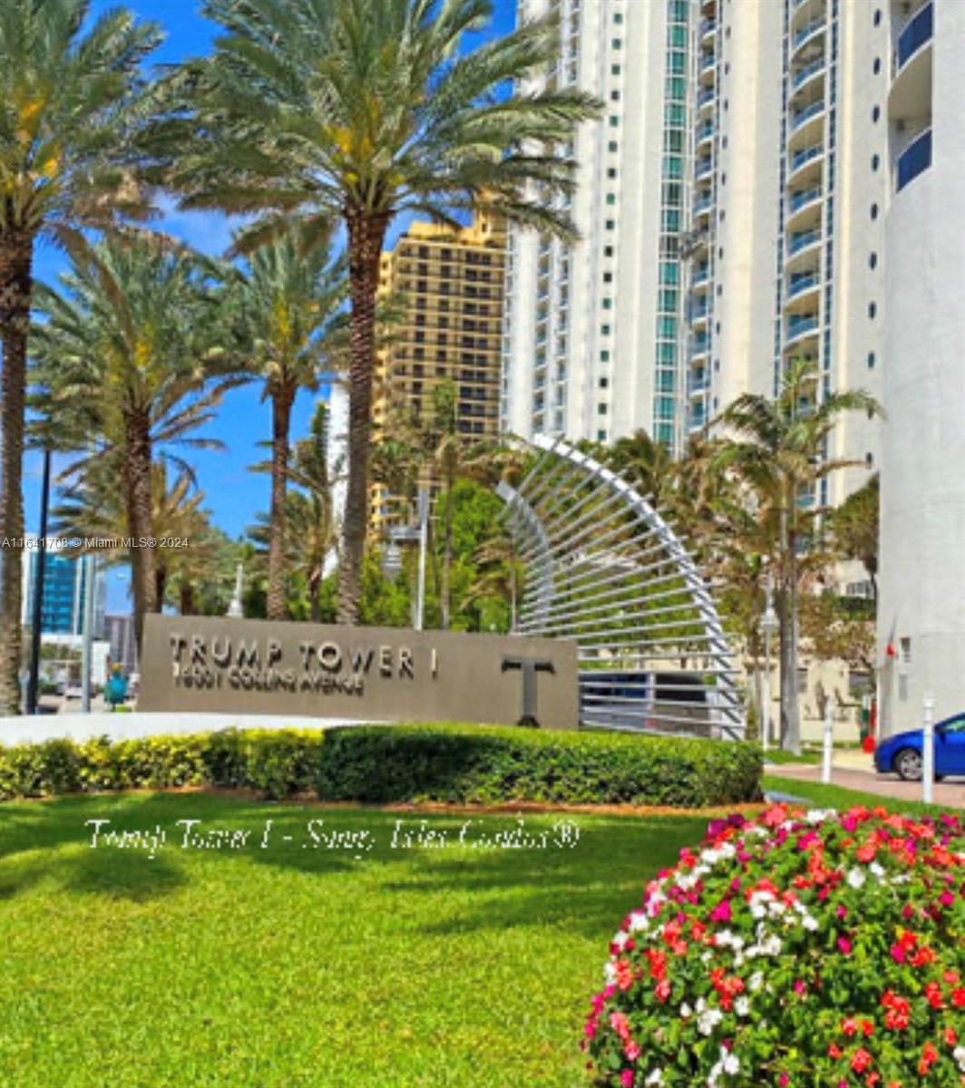 SUNNY ISLES BEACH, FL — photo 2 of 27