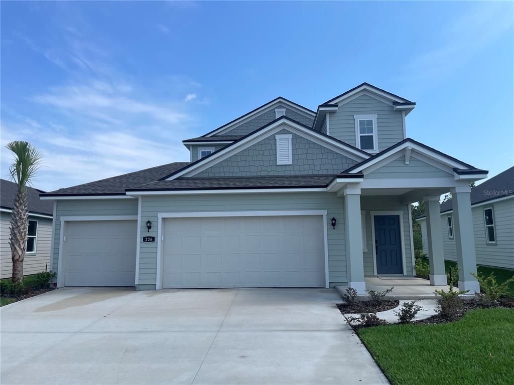 226 MONTGOMERY COURT
