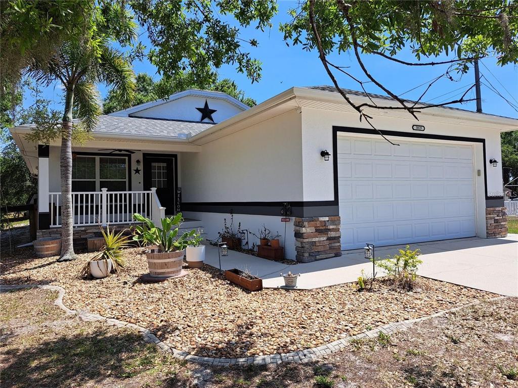3819 ROSEMARY DRIVE