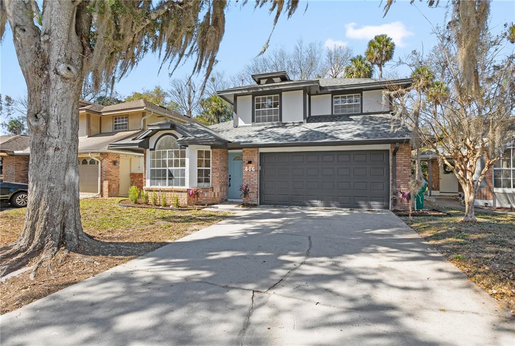 416 MACGREGOR ROAD