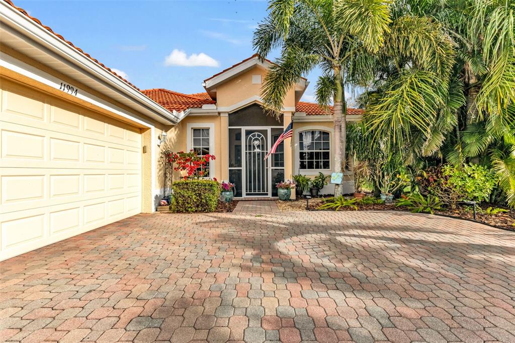 11994 GRANITE WOODS LOOP