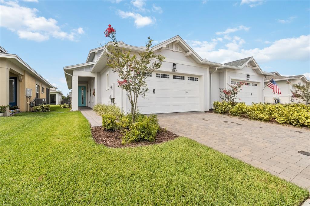 2557 YELLOW BRICK ROAD, ST CLOUD, FL — photo 2 of 30