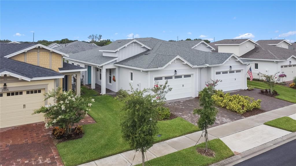 2557 YELLOW BRICK ROAD, ST CLOUD, FL — photo 4 of 30
