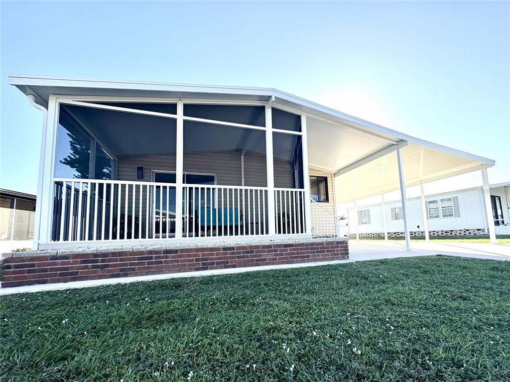 43 N EASTER ISLAND CIRCLE, ENGLEWOOD, FL — photo 2 of 21