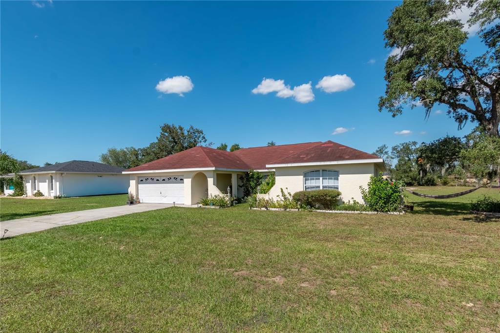 4565 SW 161ST STREET