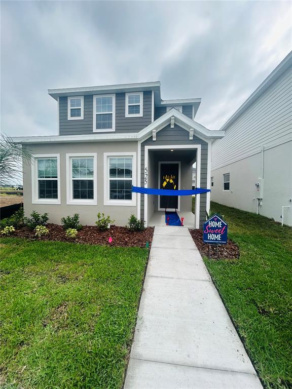 525 SILVERBELL TRAIL UNIT 525