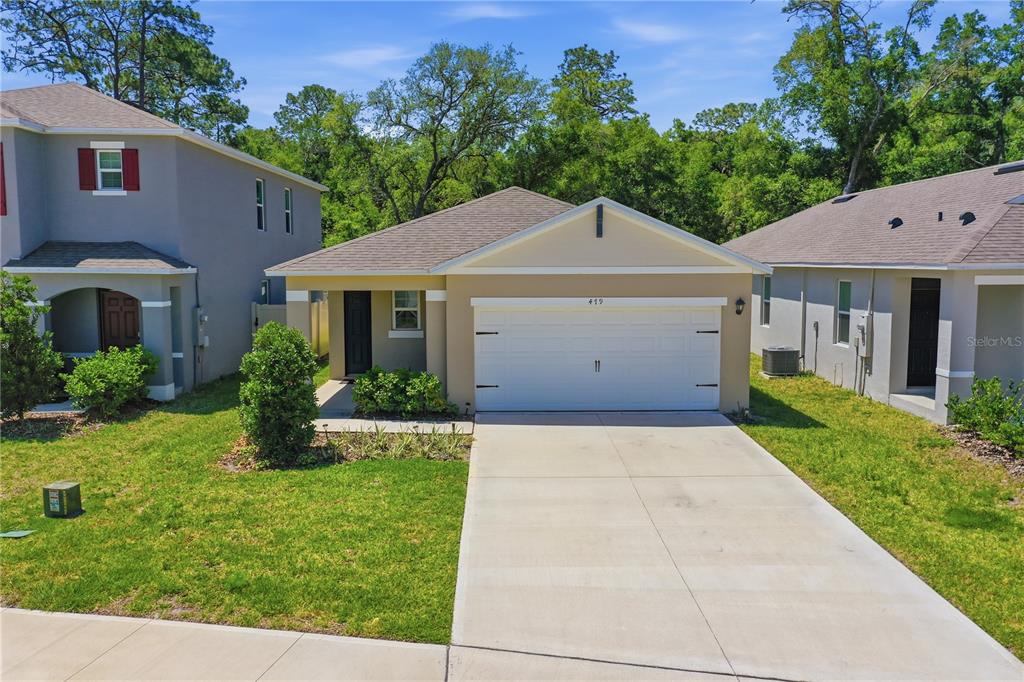 479 PELHAM PARK DRIVE