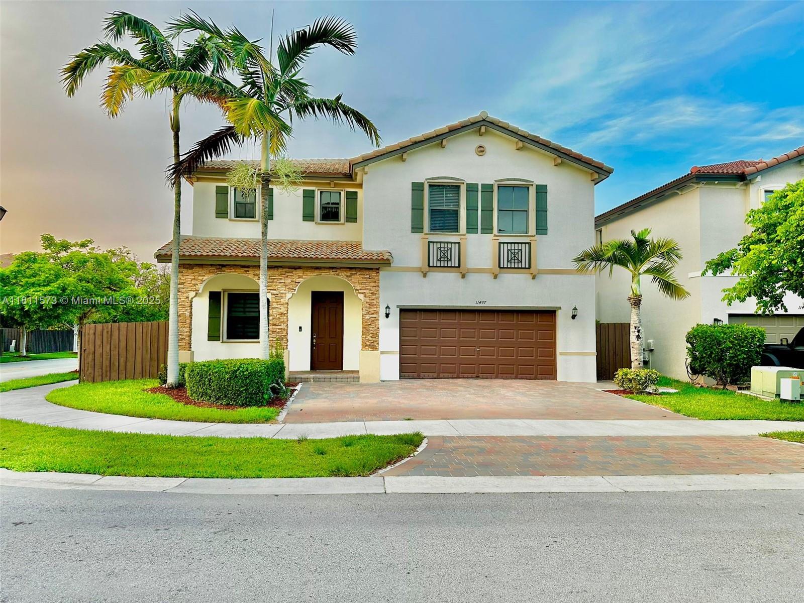 11497 SW 242nd St, Homestead FL 33032