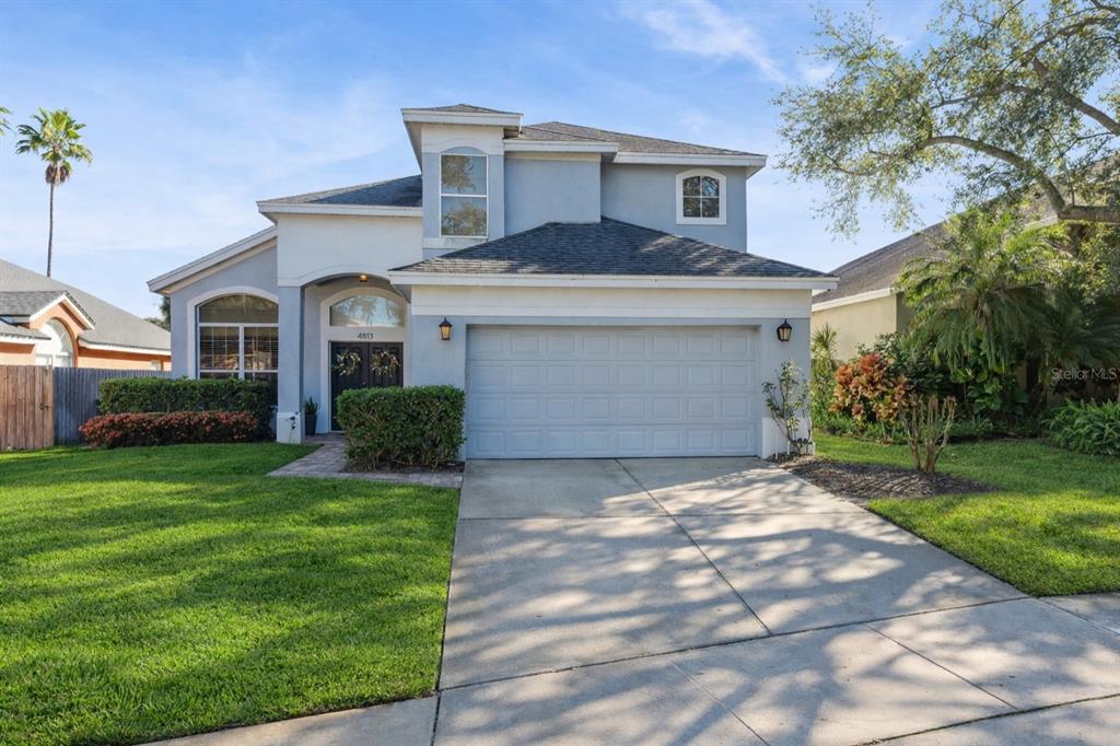 4813 QUIET OAK LANE