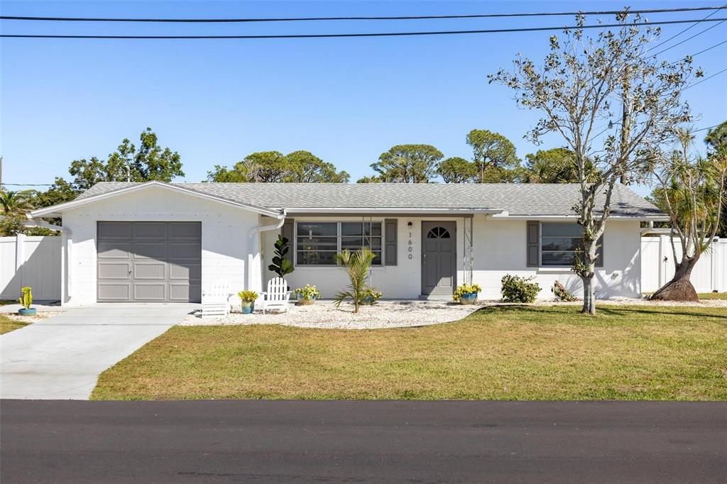 1600 MARYKNOLL ROAD