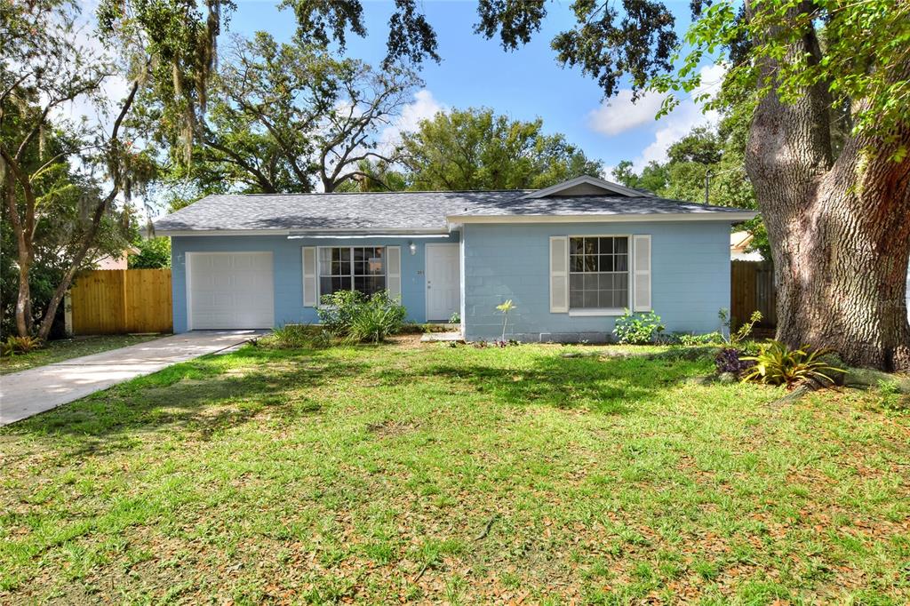 205 LENTZ ROAD