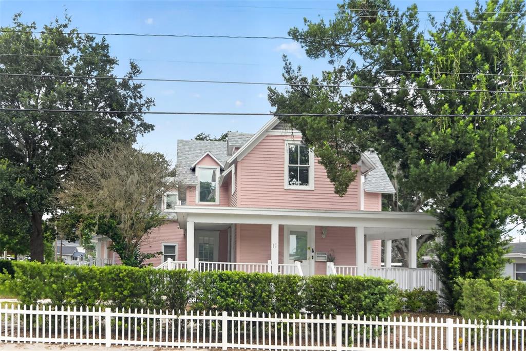 19 W PRINCETON STREET