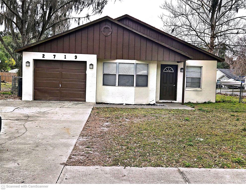 2719 LORRAINE DRIVE