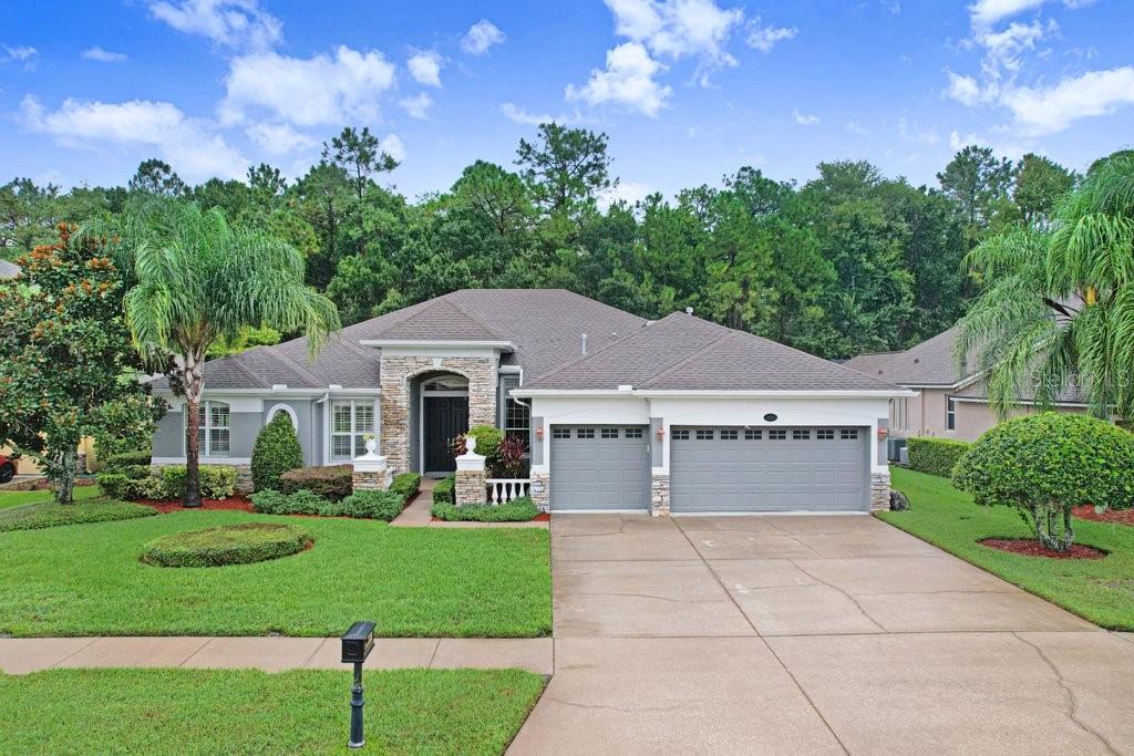 16116 IVY LAKE DRIVE