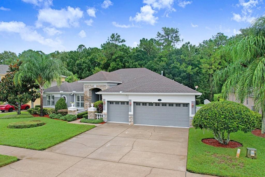 16116 IVY LAKE DRIVE, ODESSA, FL — photo 2 of 30