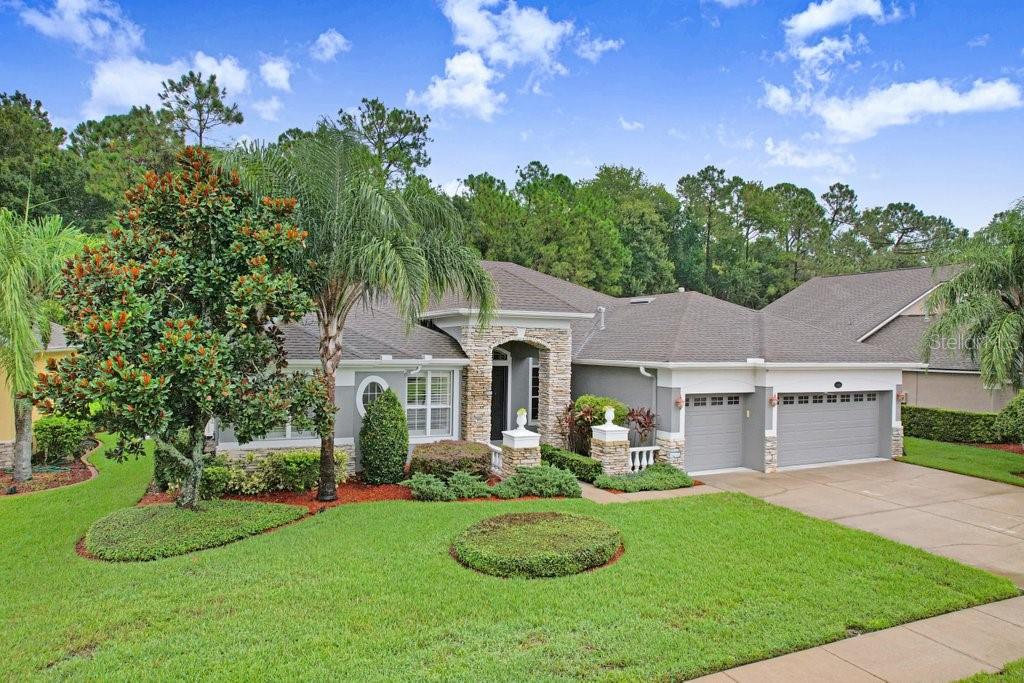 16116 IVY LAKE DRIVE, ODESSA, FL — photo 3 of 30