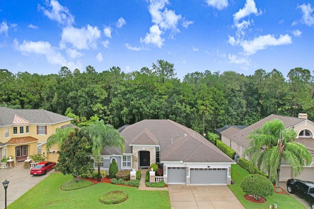 16116 IVY LAKE DRIVE, ODESSA, FL — photo 4 of 30