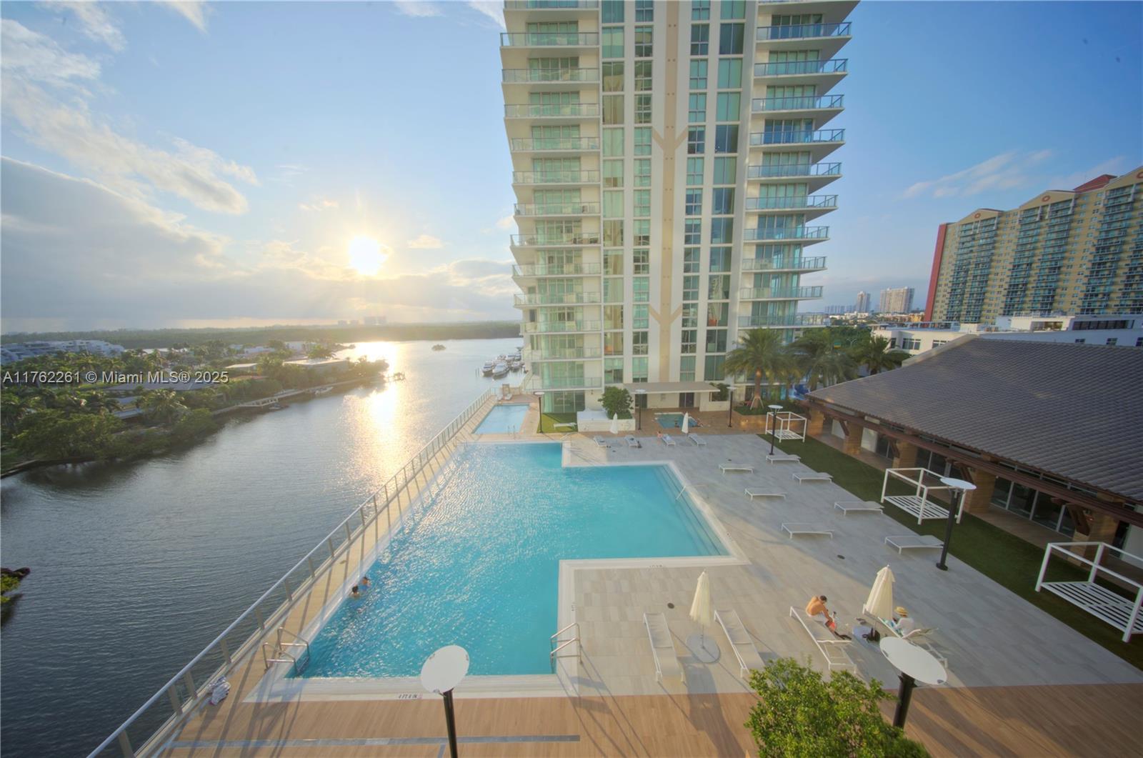 300 Sunny Isles Blvd # 1904, Sunny Isles Beach FL 33160