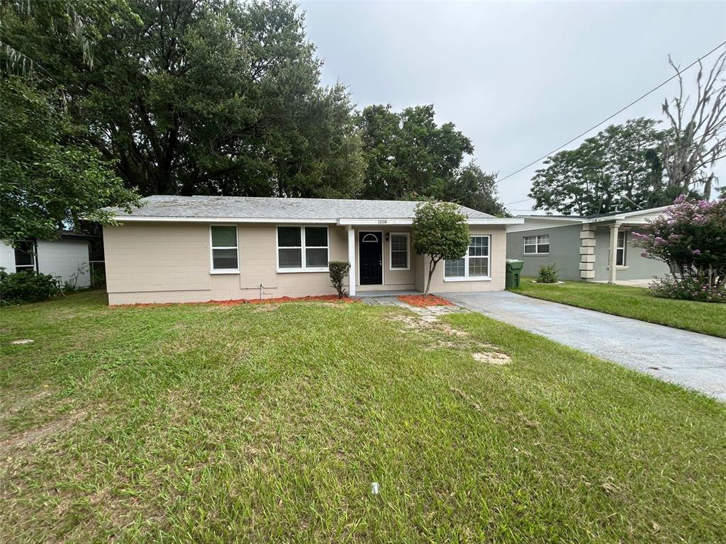 1108 FLAMINGO DRIVE