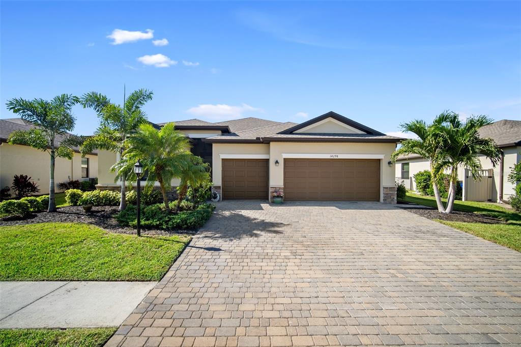 14298 MINDELLO DRIVE