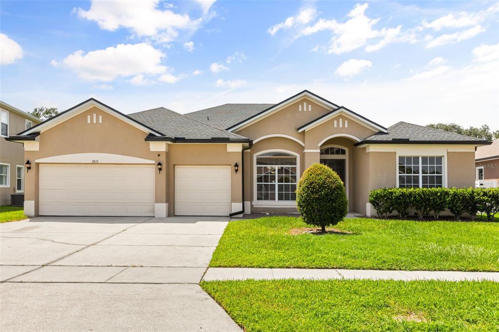 2869 PAIGE DRIVE